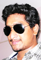 Karthik Medikonda